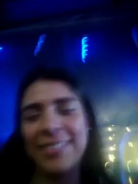 EvaMiranda's Live XXX Chat