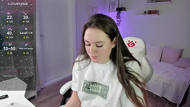 Laura_CollinsS' Live XXX Chat