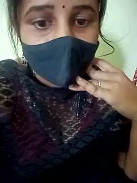 Tamil_Rani- – webcam-show