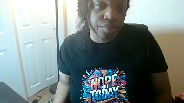 Show Webcam de Sexymona1218