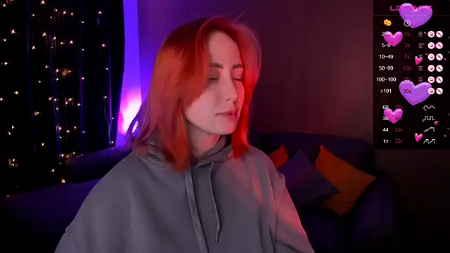 deboramoore's Live XXX Chat