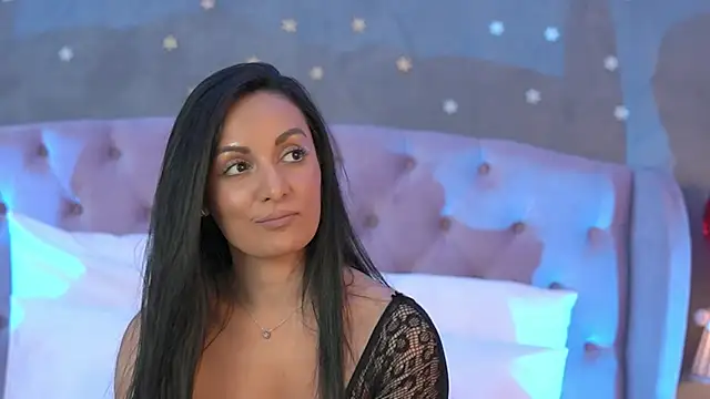 Webkamerová show NovaDiamond