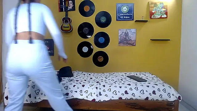 lilithevil32's Webcam Show