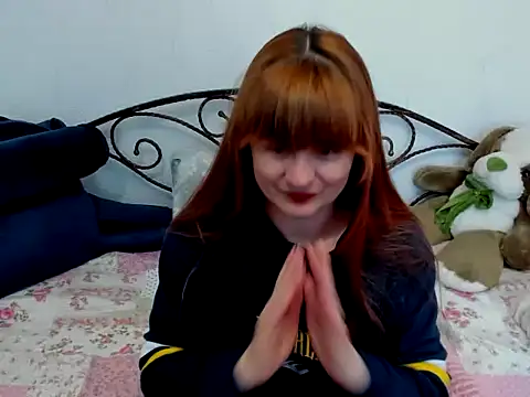 แชท XXX สดของ NightWish_Lorena