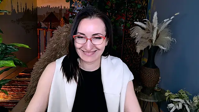 แชท XXX สดของ UnaTerra