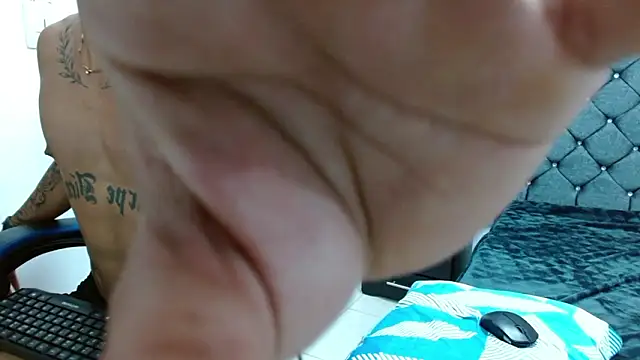 luka_big18 在線直播表演