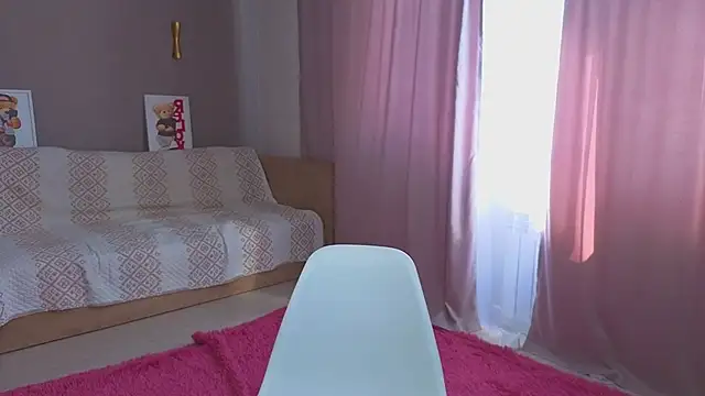 Živý XXX chat CoryOrgovan