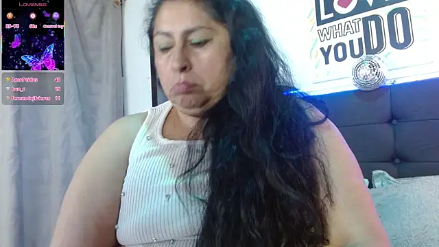 Keyla01_ – Naživo XXX chat