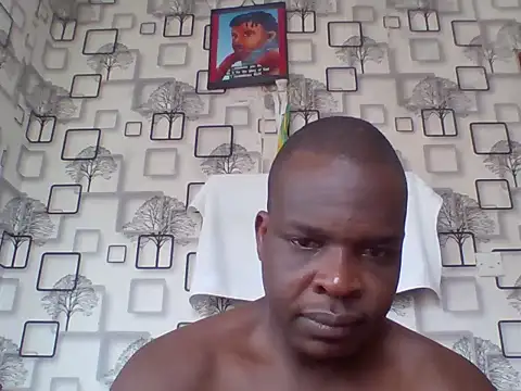 Chumba_001 Adlı Modelin Canlı XXX Sohbeti