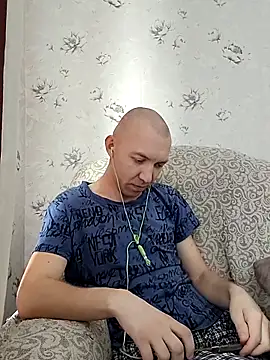 Show webcam de _uncle_Mitya-43_