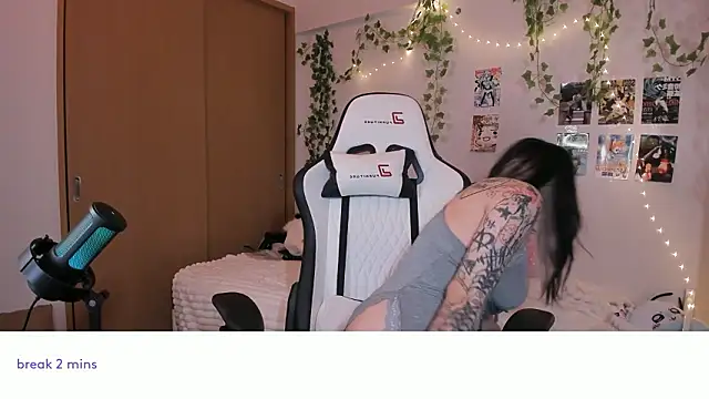 Viv_Playern Live XXX chat