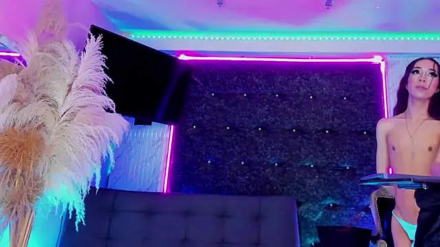 Queens_Wonders_BlondersのライブXXXチャット