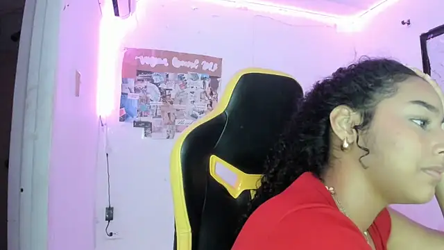 Show Webcam de emily_stars1