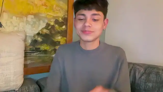 Онлайн чат XXX Andy_Belier23