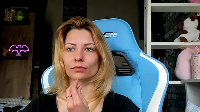 Chat XXX en directo de karo123421