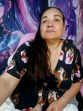 دردشة Zuleyka_69 الجنسية المباشرة