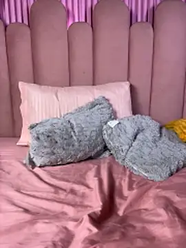 Czat XXX na żywo – IamCharlottevega