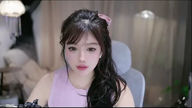 Cecily's Live XXX Chat