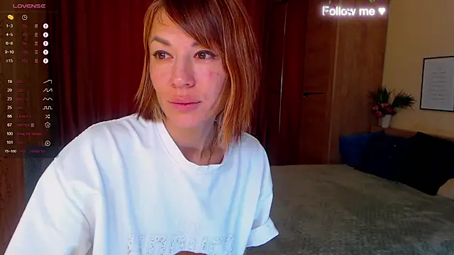 Chat +18 de FireWater6 ao vivo