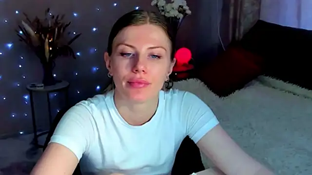 Živý XXX chat JinnaGreat