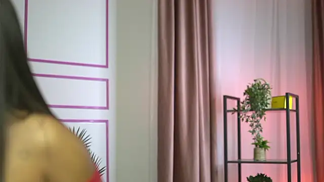 Cherrysweett Webcam show