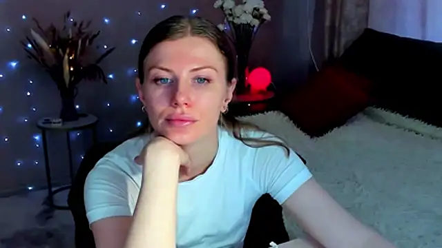 JinnaGreat 라이브 XXX 채팅