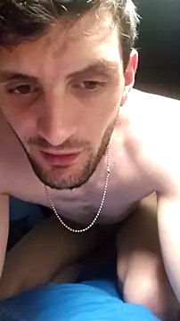 Pokazy przed kamerką – Mrkarizma