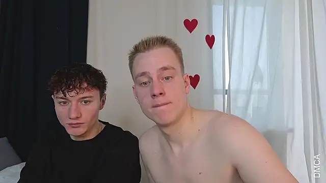 Kevin_Young_Cat 网络视讯表演