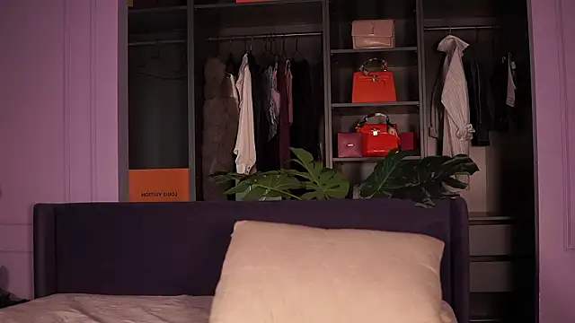 Monique_Celeste Webcamshow