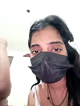 Hot_komall 在線直播表演