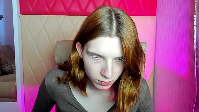 AlicexPrincess Adlı Modelin Canlı XXX Sohbeti