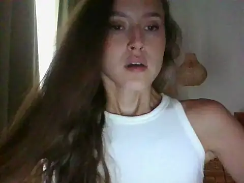 Chat XXX en directo de Nyvoria