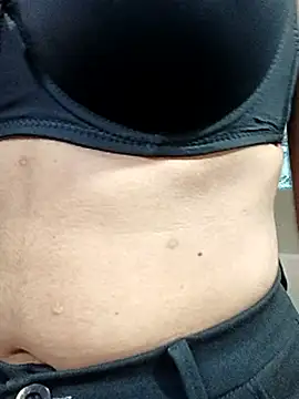 Show de Lets_fun_ na webcam