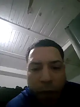 mago_vive Webcam-Show