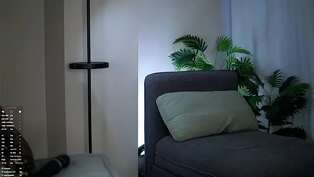 ClarineCasebolt 라이브 XXX 채팅