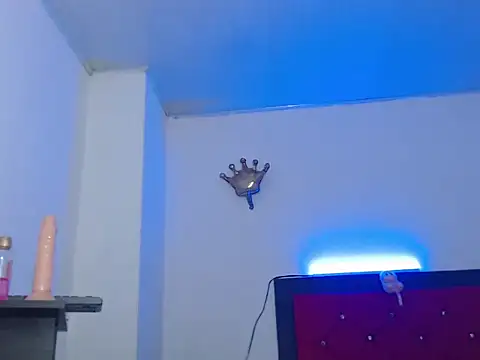 cellesthee Adlı Modelin Canlı XXX Sohbeti