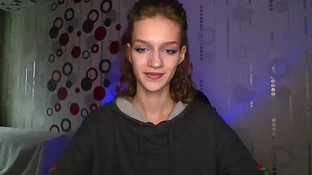 Chrissy_Joyful – Live XXX-chat