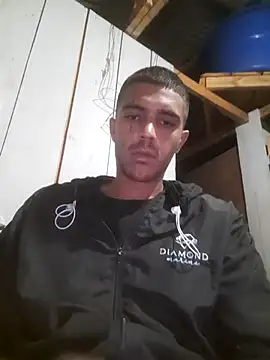 Catriel007 webkamerás műsora