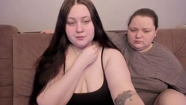 ihaveasecret_ – Live XXX-chat