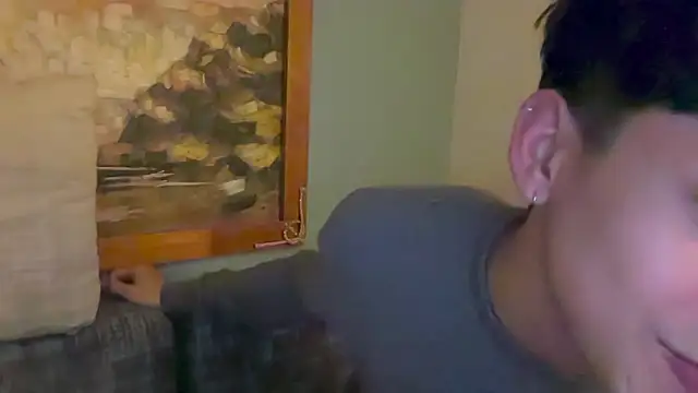 Онлайн чат XXX Andy_Belier23