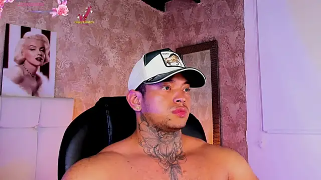 Czat XXX na żywo – Stiven_collins