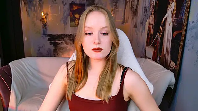 VivienLeeigh: απευθείας συνομιλία ΧΧΧ