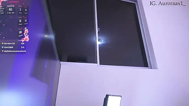 Auroraa_x1: απευθείας συνομιλία ΧΧΧ