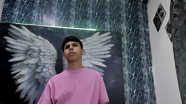 Czat XXX na żywo – sexyboys_cutex18