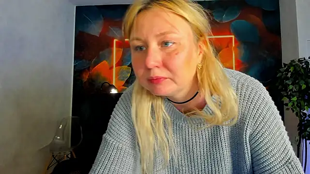 scent__of_woman's Live XXX Chat