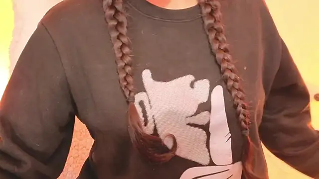 Chatroom XXX en direct de daniela_rivasthl