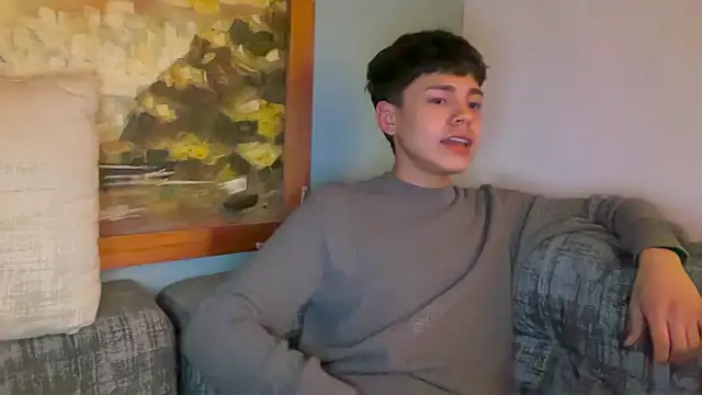 Czat XXX na żywo – Andy_Belier23