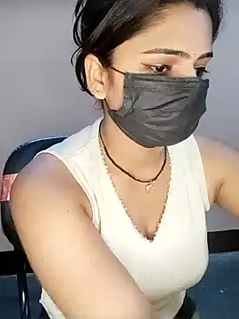 jasmine-21's Webcam Show