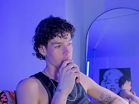 Czat XXX na żywo – nova_salvatore