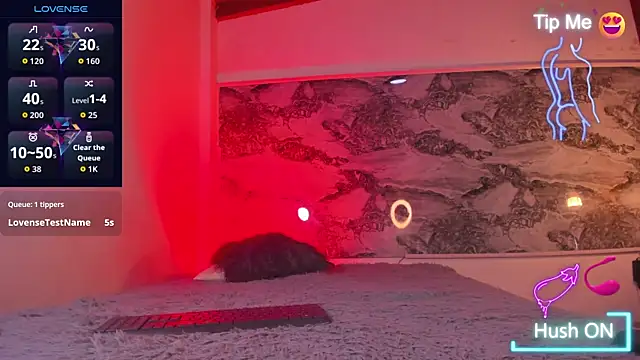 Czat XXX na żywo – Jeus_Stanley